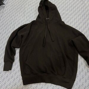 Travis Scott large hoodie
